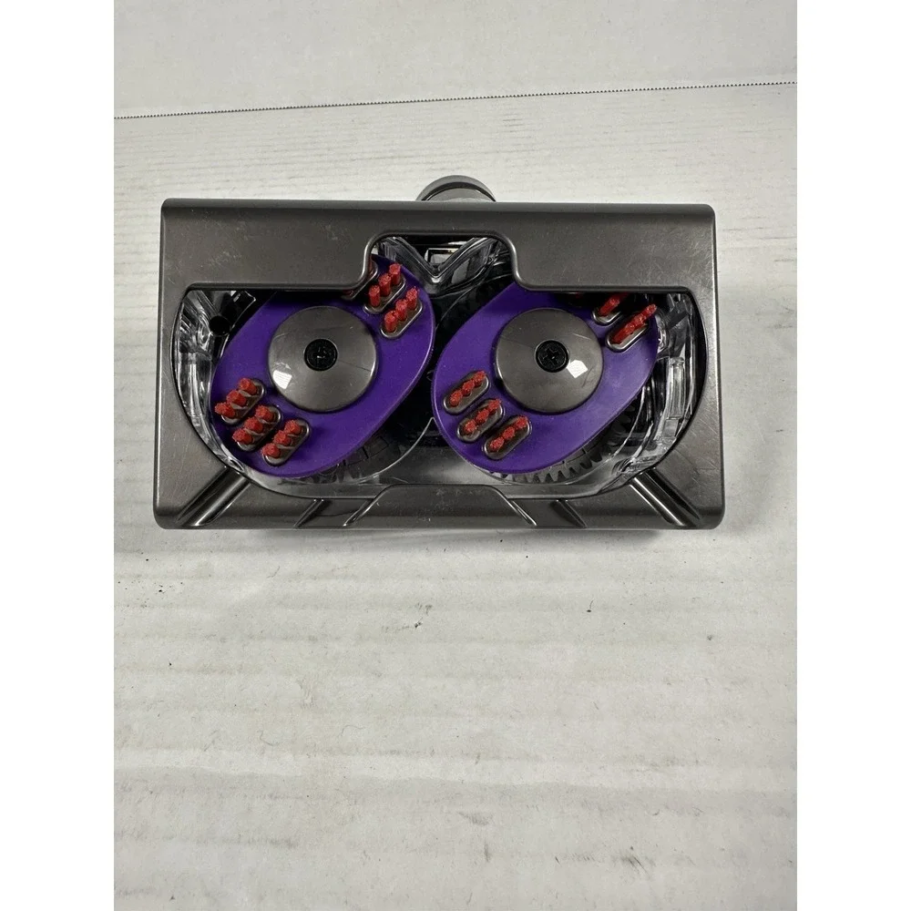 Dyson‎ Tangle Free Turbine Upholstery Tool Brush Attachment Animal Ball Vacuum